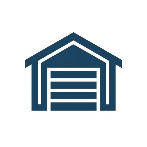 Mexico Beach Garage Door Service logo